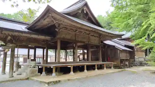 赤田神社(山口県)