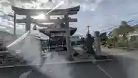 安羅神社(滋賀県)