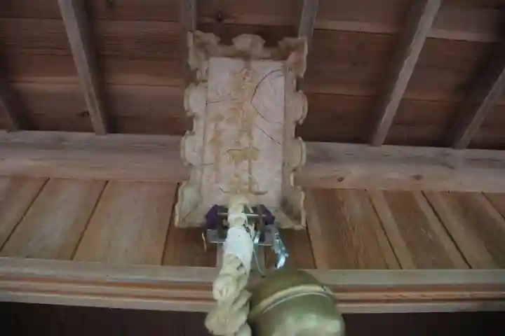 鹿島大神宮の末社・摂社