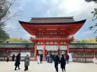 賀茂御祖神社(下鴨神社)(京都府)