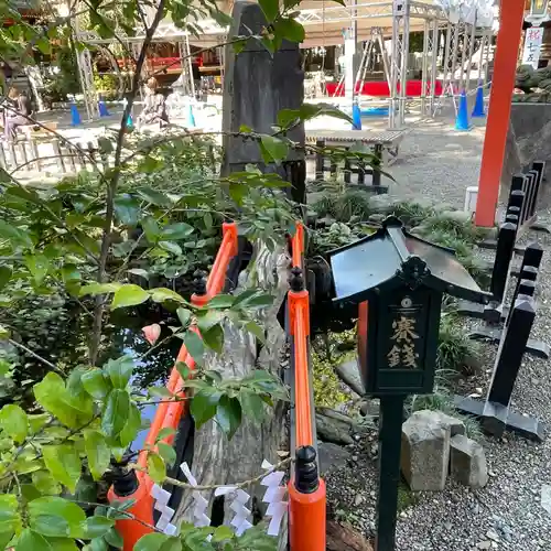 田無神社(東京都)