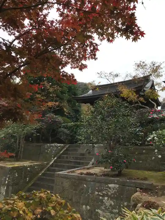 海蔵寺のその他建物