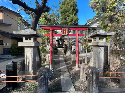 三神社(長野県)