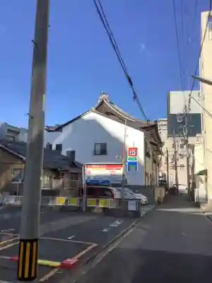 魚山寺のその他建物