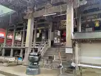 青岸渡寺(和歌山県)