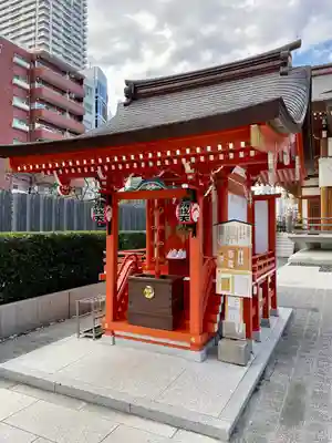 水天宮(東京都)