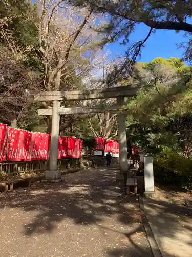 平塚八幡宮(神奈川県)