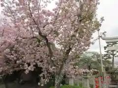 車折神社(京都府)