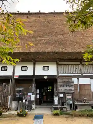 松原山 明善寺(岐阜県)