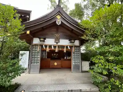 寒川神社(神奈川県)