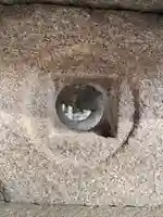 大岩神明宮のその他建物