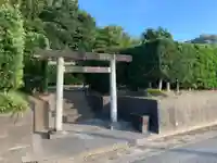 水神宮(千葉県)