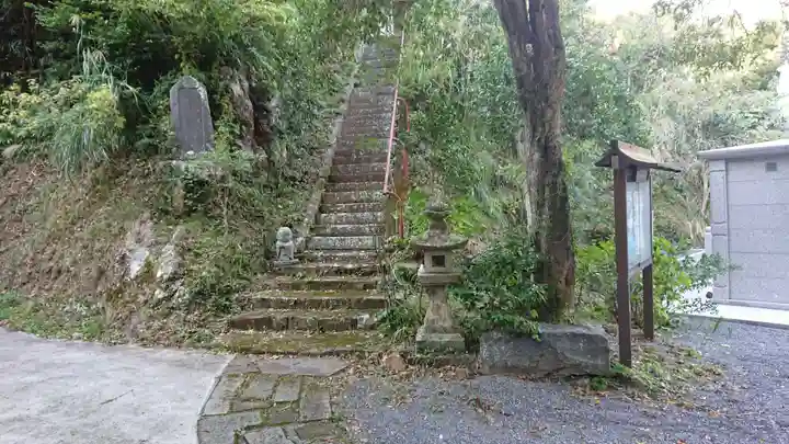 妙蔵寺のその他建物