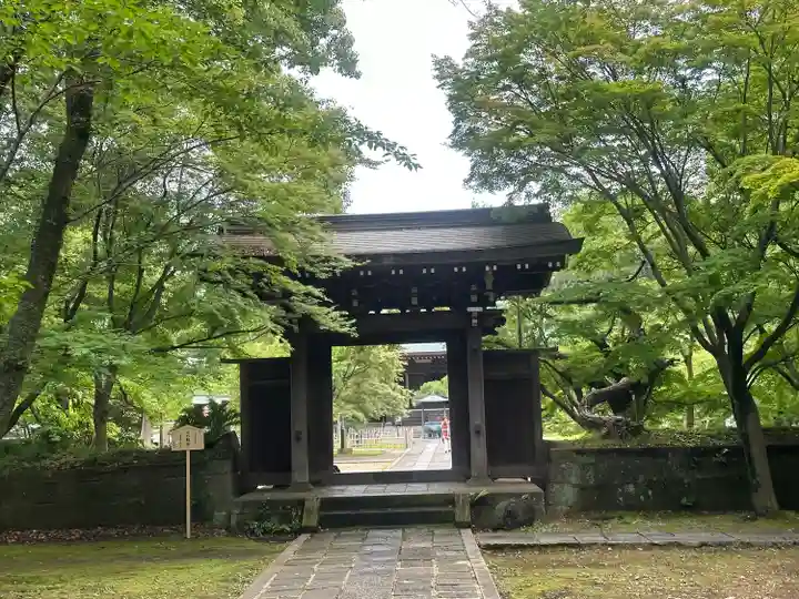 東漸寺(千葉県)
