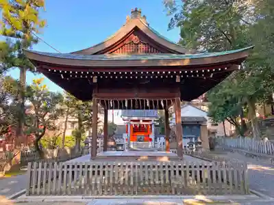 吉田神社のその他建物