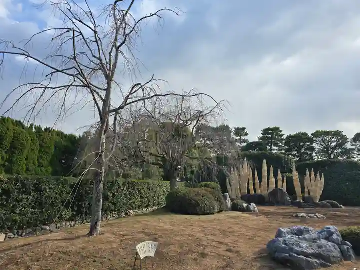 城南宮(京都府)