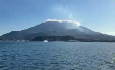 月讀神社(鹿児島県)