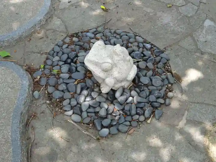 泥牛庵のその他建物