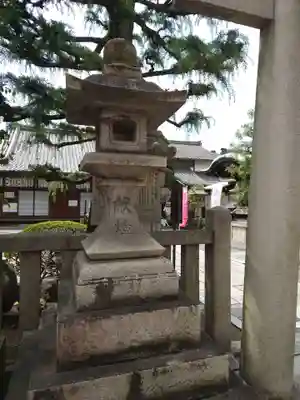 元祇園梛神社・隼神社のその他建物