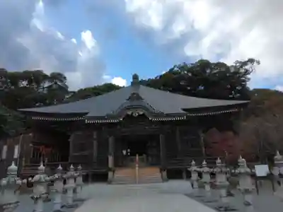 長谷寺(神奈川県)