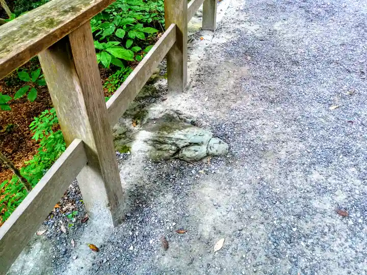 伊勢神宮外宮(豊受大神宮)のその他建物