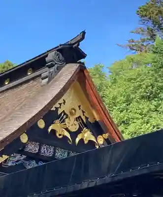 大崎八幡宮(宮城県)