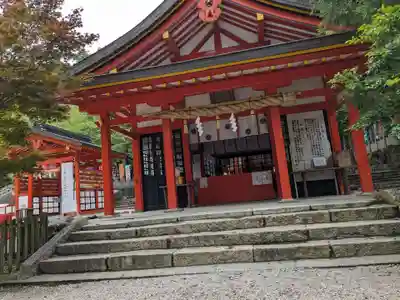 大縣神社(愛知県)