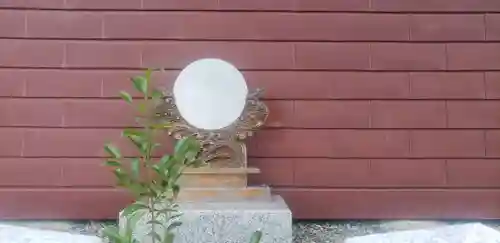 八木神社のその他建物