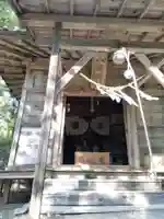 八幡神社(福島県)