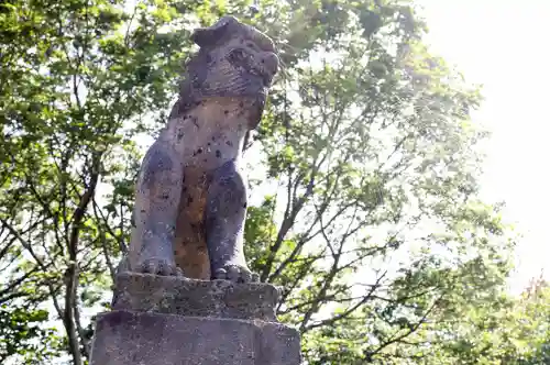 滝川神社(北海道)