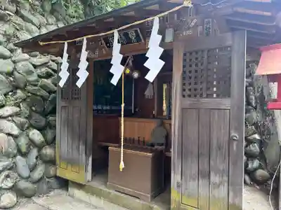 赤城神社(群馬県)