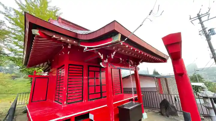 鎌倉神社(宮城県)