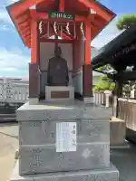 沖田神社(岡山県)