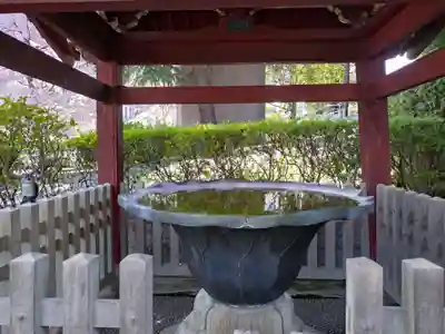 護国寺(東京都)
