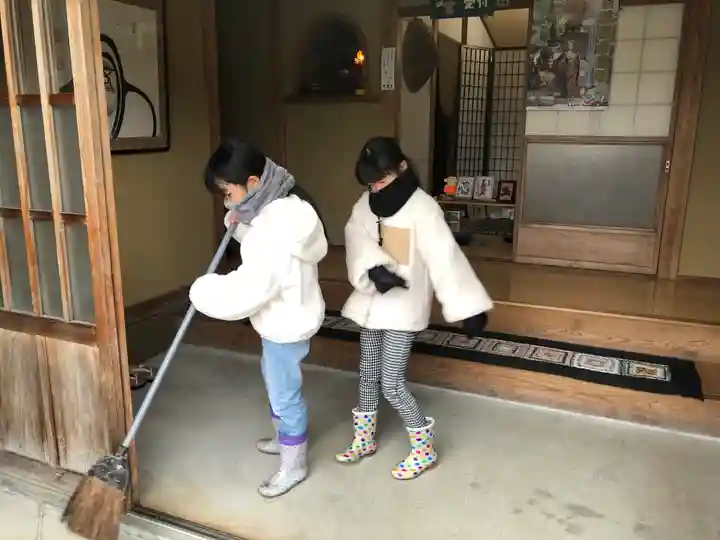 潮音院(福井県)