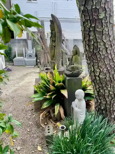 本覚寺(東京都)