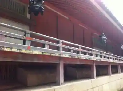 石清水八幡宮のその他建物