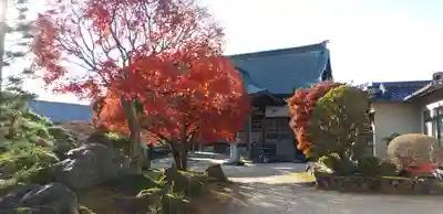 恩林寺のその他建物