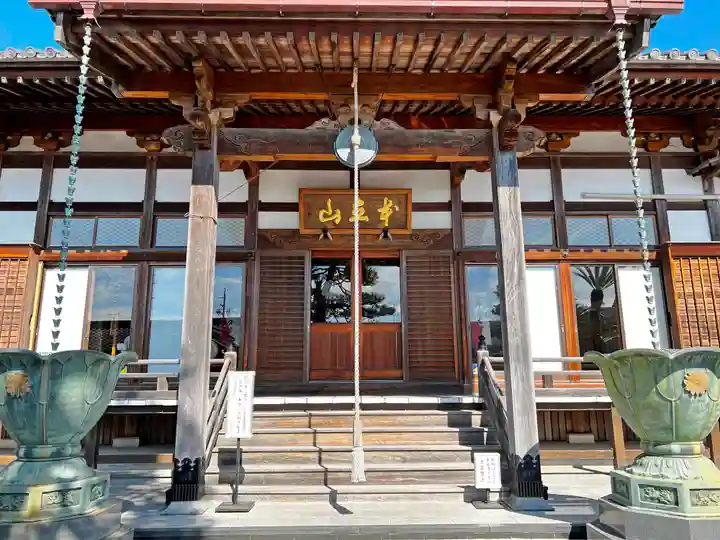 玄妙寺(静岡県)