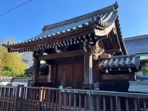 常念寺(山口県)