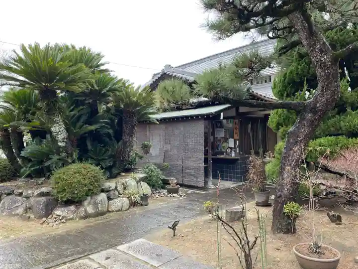 一宮寺(香川県)