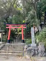 小栗栖八幡宮(京都府)