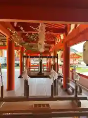 厳島神社(広島県)