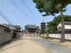 善通寺の建物その他