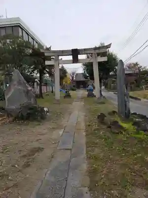 熊野神社(埼玉県)