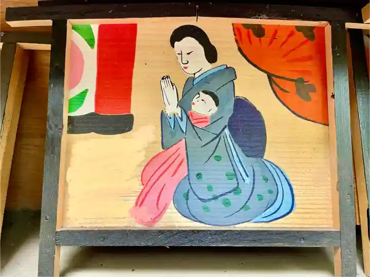 大國魂神社(東京都)