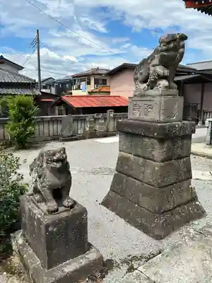 根古屋神社(栃木県)