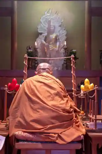 天王山 安楽寺(福井県)