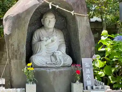 八王子成田山傳法院(東京都)