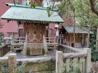 住吉神社(東京都)